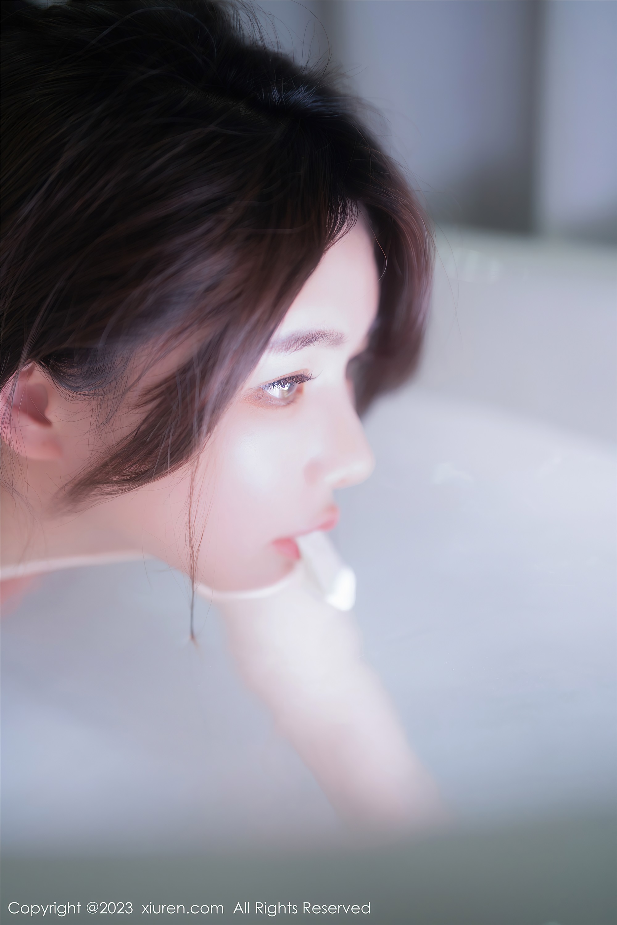 XiuRen秀人网  2023.03.23 NO.6458 婠婠么